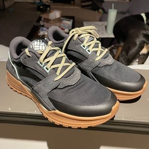 Columbia Anthem Shoes